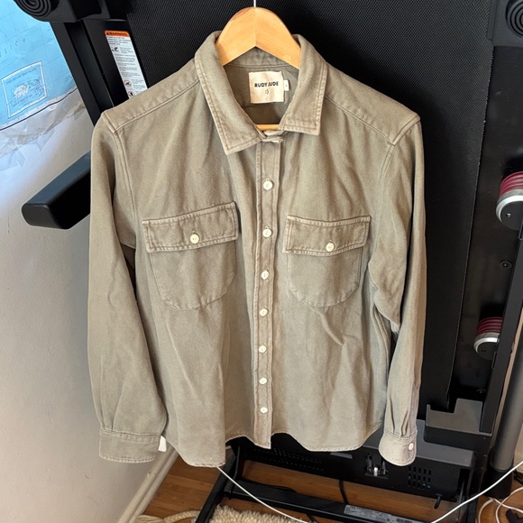 Rudy Jude Chamois - Picture 6 of 17